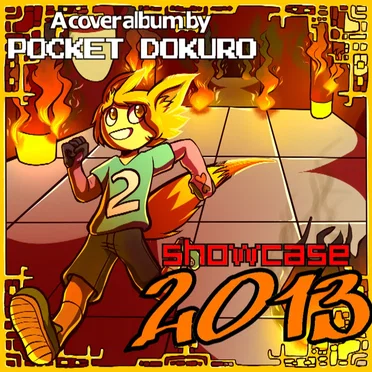 SHOWCASE 2013