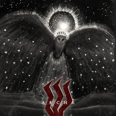 Archæ by Mondocane - album cover