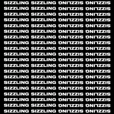 Sizzling