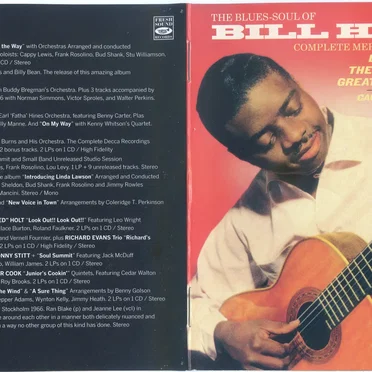 Bill Harris