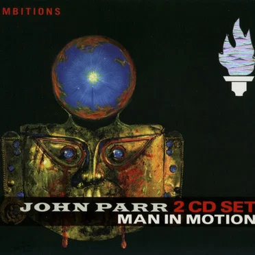 Man in Motion