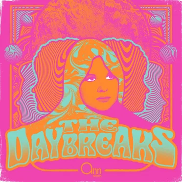 The Daybreaks by The Daybreaks - album cover