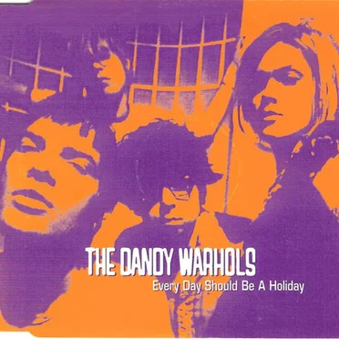 Every Day Should Be A Holiday