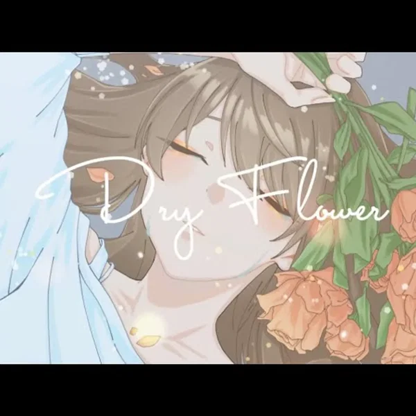Dry Flower