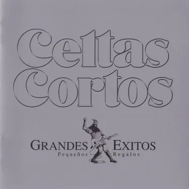 Grandes éxitos, pequeños regalos