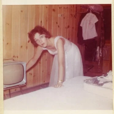 I’m Like a Virgin Losing a Child