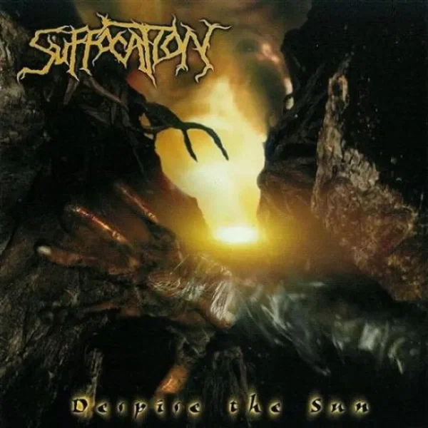 Despise the Sun