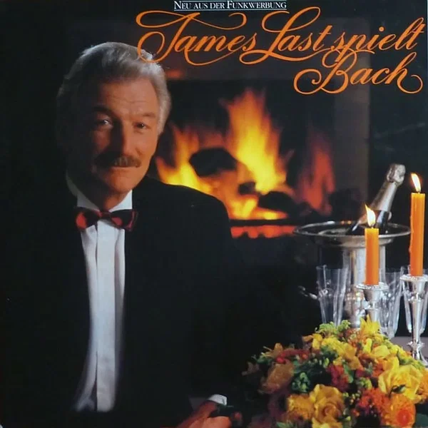 James Last spielt Bach