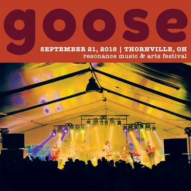 2018-09-21: Resonance Music Festival, Thornville, OH, USA