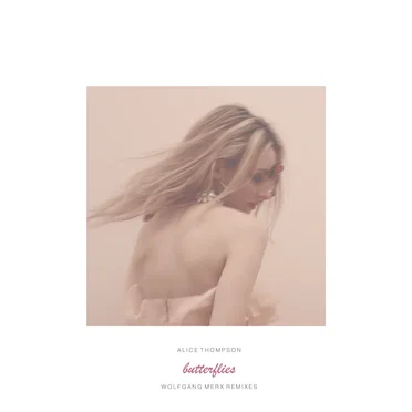Butterflies - Wolfgang Merx Remixes