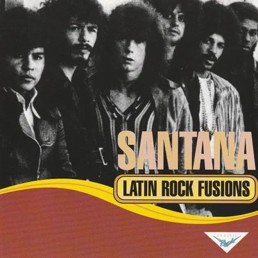 Latin Rock Fusions