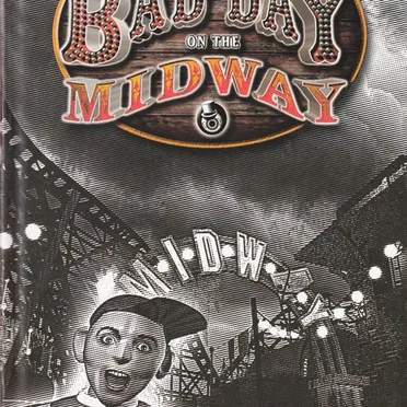 Bad Day on the Midway: Music From the Game Reconsidered
