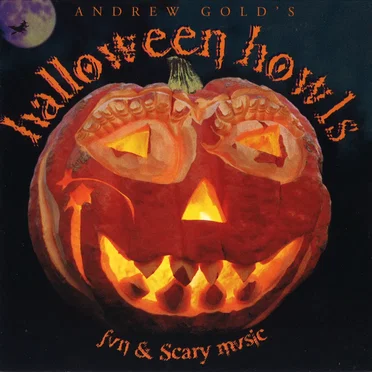 Halloween Howls: Fun & Scary Music