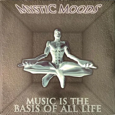 Music Is the Basis of All Life
