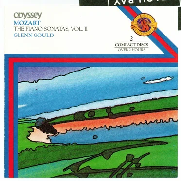 The Piano Sonatas, Vol. II