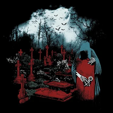 The Graveyard