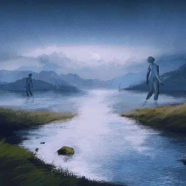 Memories Put to Rest by Like Saturn - album cover