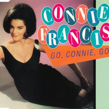 Go, Connie, Go
