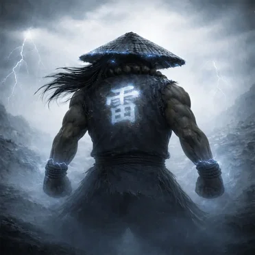 Through the Storm