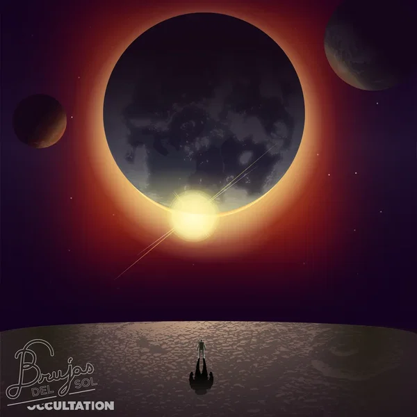 Occultation