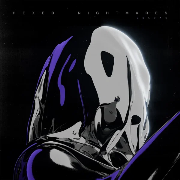 Nightmares (Deluxe)