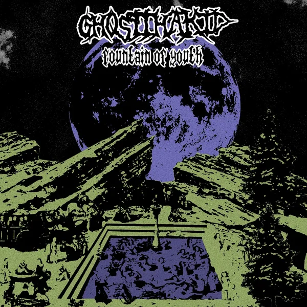Fountain of Youth