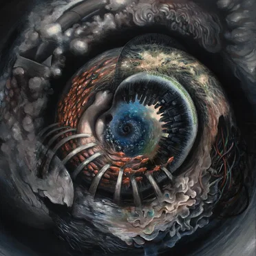 Mother by COCK ROACH - album cover