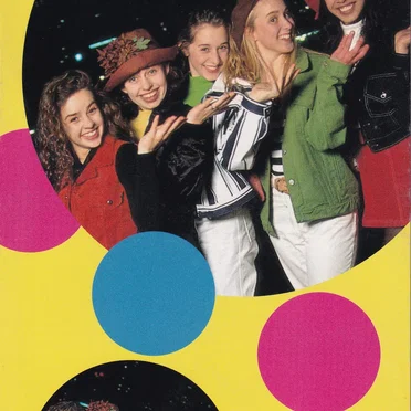 Girl's Life / Fascination
