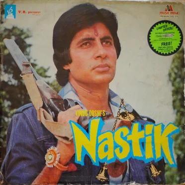 Nastik