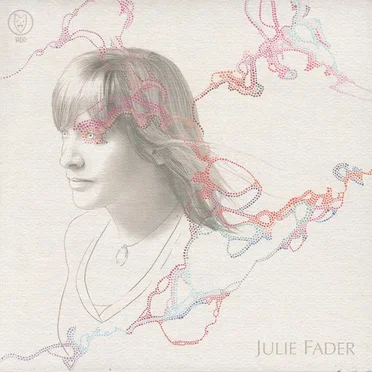 Outside In by Julie Fader - album cover