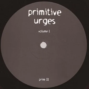 Primitive Urges 1
