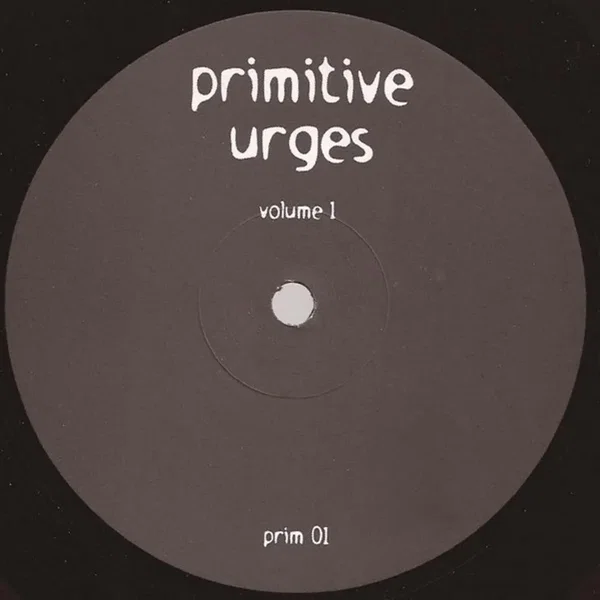 Primitive Urges 1
