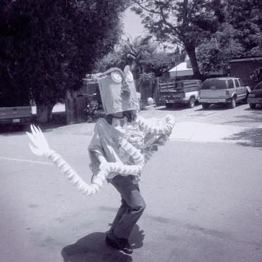 DadFad - Demo by Flowers Taped to Pens - album cover