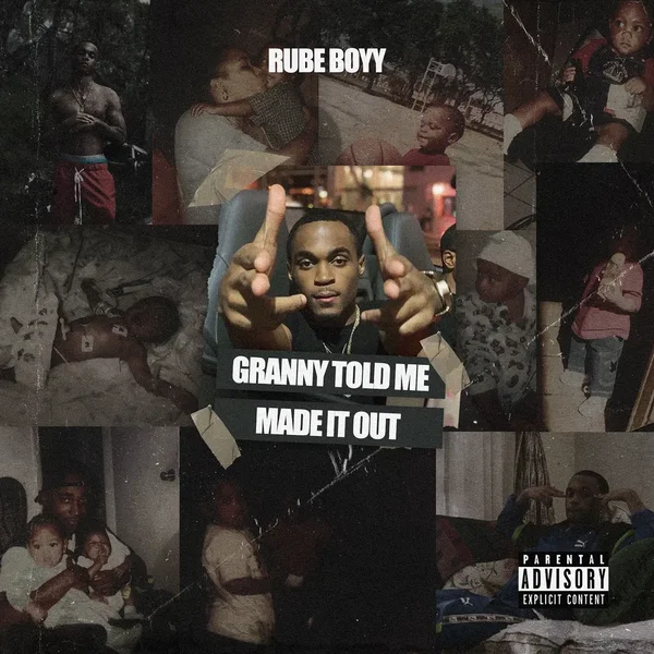 Granny Told Me / Made It Out