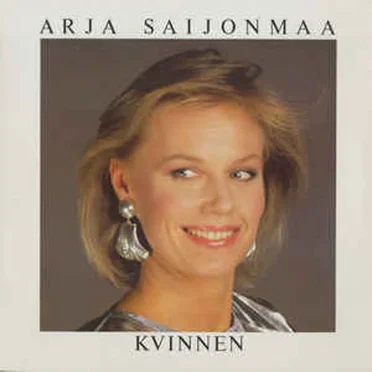 Kvinnen