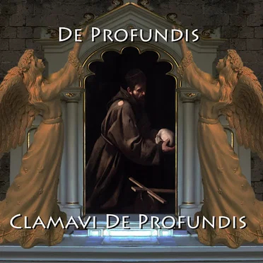 De Profundis by Clamavi De Profundis - album cover