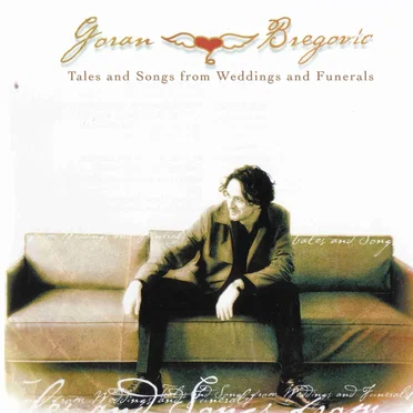 Tales and Songs from Weddings and Funerals