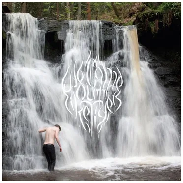 Agelessness and Lack by We Came Out Like Tigers - album cover