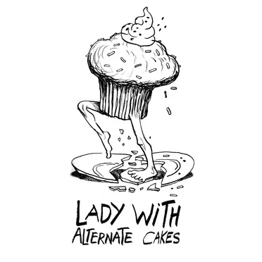 Alternate Cakes