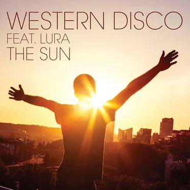 The Sun by Western Disco - album cover