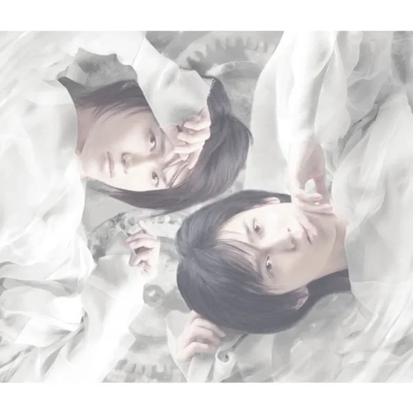 Legend Of Twins Ⅰ-双子伝説-