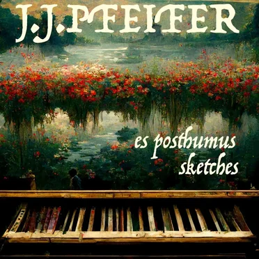 E S Posthumus Sketches