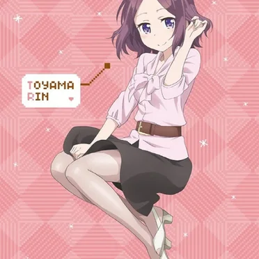 NEW GAME! CHARACTER SONG CD Lv.3 「Little Bitter Duet」