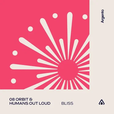 Bliss by 08 Orbit - album cover