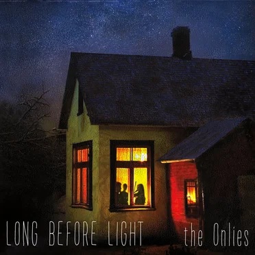 Long Before Light