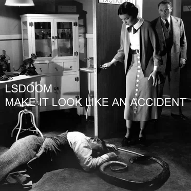 Make It Look Like an Accident