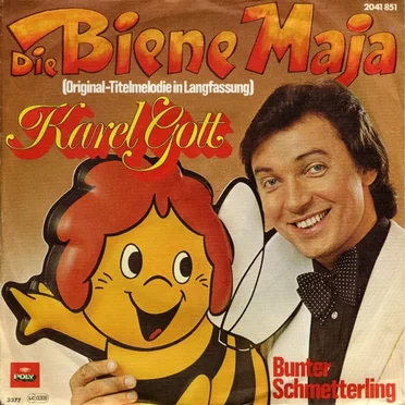 Die Biene Maja