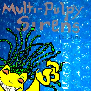 Multi‐Pulpy Sirens