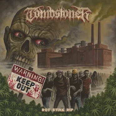 Rot Stink Rip