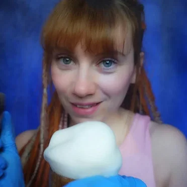 ASMR - Awkwardly Shaving You by Jodie Marie ASMR - album cover
